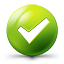 Icon - Check Mark