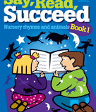 Say, Read, Suceed - Book 1