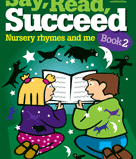 Say Read Succeed - Book 2