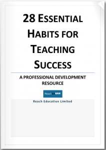 28_Essential_Habits_for_Teaching_Success