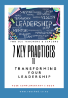 7 Key Leadership Practices