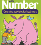 Counting Activities for Beginners